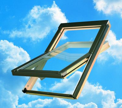 STREŠNA OKNA OKWELL - CLASS